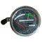 Aftermarket Tachometer Gauge Red Needle Fits John Deere 4520 600 4620 4000 4020 AR32827 GAM10-0001 - alternate 2